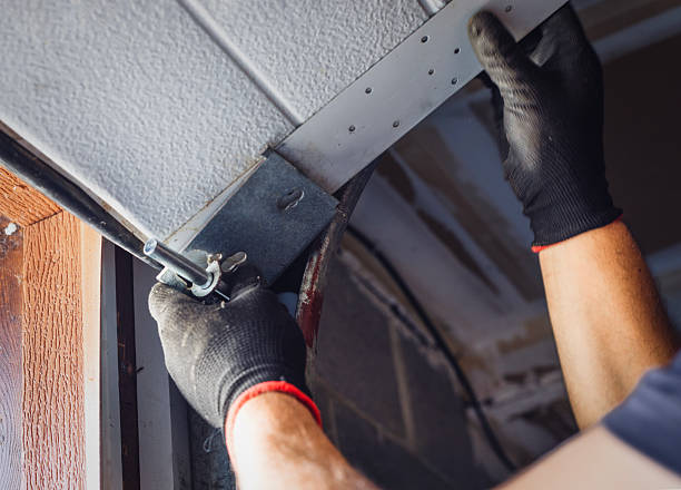 Reliable Garage Door contractor in Sterling, IL by Garage Doors Repair Pro